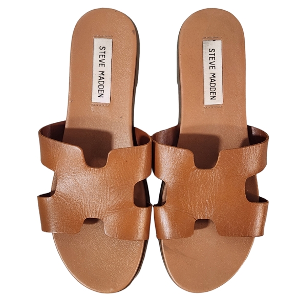 Steve Madden Shoes - Steve Madden Harriet Slide Sandals